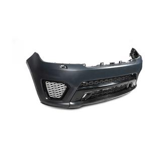 Voorbumper met SVR-grille (2013-2018) Range Rover Sport 2014–2022 foto 2