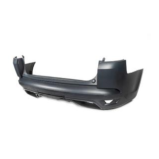 Achterbumper met SVR uitlaatsierstukken (2013-2018) Range Rover Sport 2014–2022 foto 3