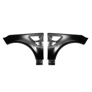 SVR spatborden (2013-2018, 2 stuks) foto 1