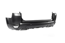 Range Rover Sport 2014–2022 Achterbumper Standart (2018-2022) foto 2