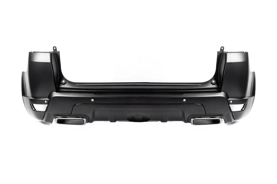Range Rover Sport 2014–2022 Achterbumper Standart (2018-2022) Image