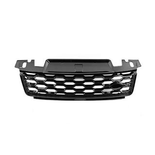Radiateurgrille (2018-2022)