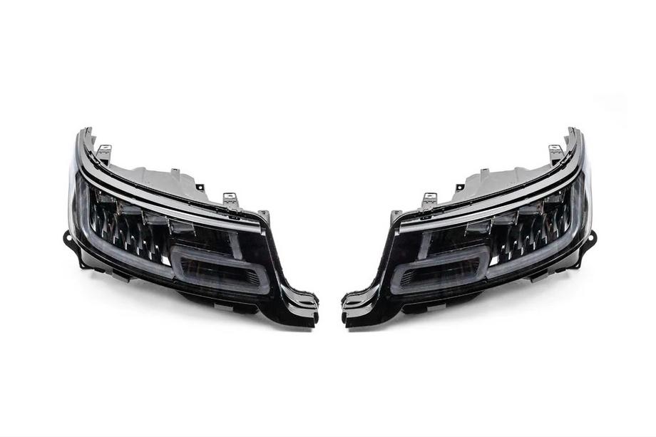 Range Rover Sport 2014–2022 Voorlampen (2018-2022) Image