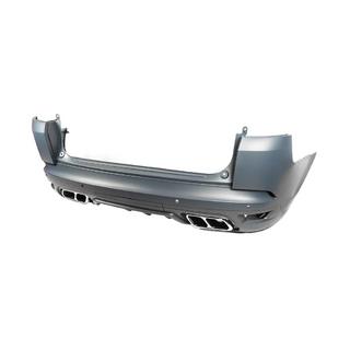 Achterbumper SVR (2018-2022) foto 2