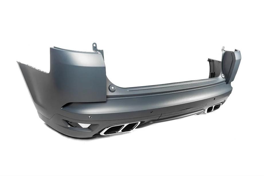 Range Rover Sport 2014–2022 Achterbumper SVR (2018-2022) Image
