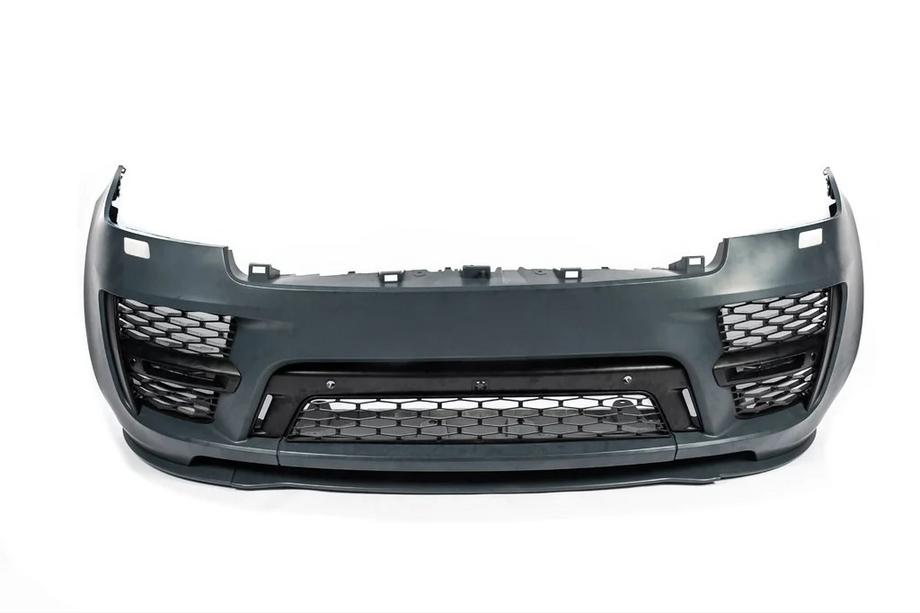 Range Rover IV L405 2013–2021 Voorbumper SVO (2018+) Image