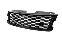 Range Rover IV L405 2013–2021 Radiateurgrille SVO (2018+) foto 3