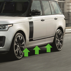 Range Rover IV L405 2013–2021 Deurlijsten (2018+) foto 4
