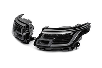 Range Rover IV L405 2013–2021 Koplampen voor (voor facelift-modellen 2018+) foto 3