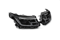 Range Rover IV L405 2013–2021 Koplampen voor (voor facelift-modellen 2018+) foto 2