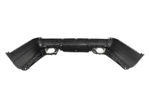 Range Rover IV L405 2013–2021 Achterbumper SVA (2018+) foto 9