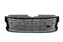 Range Rover IV L405 2013–2021 Radiateurgrille SVA (2018+) foto 3