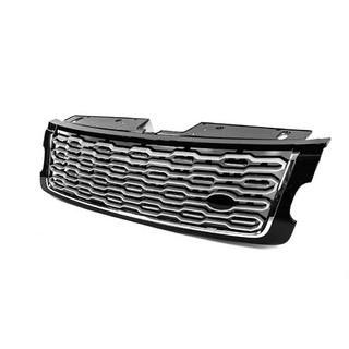 Radiateurgrille SVA (2018+) foto 1