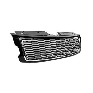 Radiateurgrille SVA (2018+) foto 2