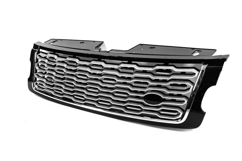Range Rover IV L405 2013–2021 Radiateurgrille SVA (2018+) Image