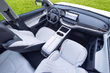 Chery Tiggo 6 (eQ7) 2025: Review van de elektrische crossover foto 6