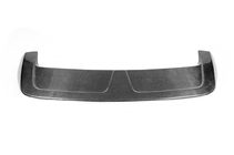 BMW X7 G07 2019– Achterruitspoiler carbon (V1) foto 2