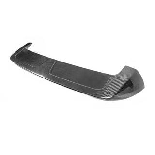 Achterruitspoiler carbon (V1) BMW X7 G07 2019– foto 1
