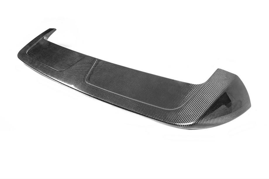 BMW X7 G07 2019– Achterruitspoiler carbon (V1) Image