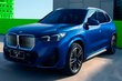 Review van de elektrische BMW iX1 (U11) foto 1