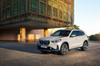 Review van de elektrische BMW iX1 (U11) foto 3
