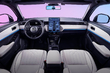 Review van de elektrische crossover Honda e:NS1 foto 5
