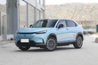 Review van de elektrische crossover Honda e:NS1 foto 3