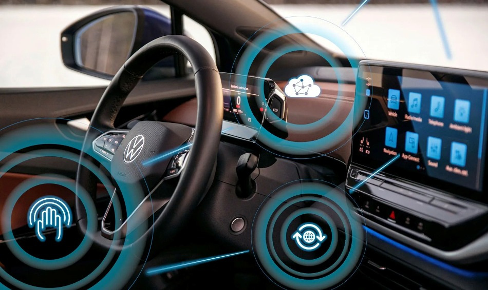 Software-update voor je auto: waarom het belangrijk is en wat het oplevert