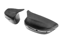 BMW 4-serie G22/23/26 2020– Spiegelkappen M-Look V2 (Carbon) foto 13