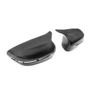 Spiegelkappen M-Look V2 (Carbon) BMW 4-serie G22/23/26 2020– foto 4