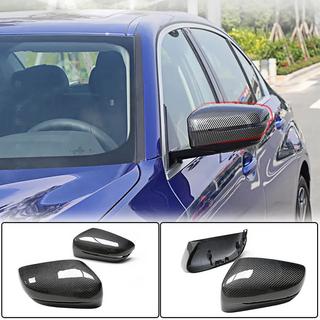 Spiegelkappen M-Look V1 (carbon) BMW 4-serie G22/23/26 2020– foto 1