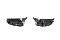 BMW 5 Serie G30/G31 2017–2023 Spiegelkappen M-Look Carbon V2 foto 14