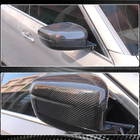 BMW 5 Serie G30/G31 2017–2023 Spiegelkappen M-Look Carbon V1 foto 4