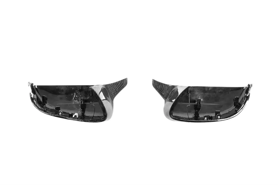 BMW 6-serie G32 2017– Spiegelkappen M-Look V2 (Carbon) Foto 14