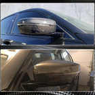 BMW 7 Serie G11/G12 2015–2022 Spiegelkappen M-Look V3 (Carbon) foto 4