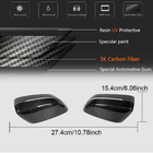 BMW 7 Serie G11/G12 2015–2022 Spiegelkappen M-Look V3 (Carbon) foto 5
