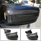 BMW 7 Serie G11/G12 2015–2022 Spiegelkappen M-Look V2 (Carbon) foto 2