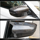 BMW 7 Serie G11/G12 2015–2022 Spiegelkappen M-Look V2 (Carbon) foto 7