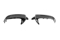BMW 7 Serie G11/G12 2015–2022 Spiegelkappen M-Look V2 (Carbon) foto 10