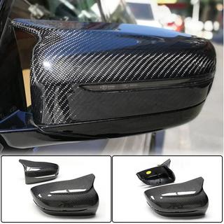 Spiegelkappen M-Look V2 (Carbon) foto 2