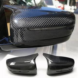 Spiegelkappen M-Look V2 (2018-2021, Carbon) foto 1