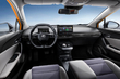 MG 4 EV: Review van een moderne elektrische hatchback foto 4