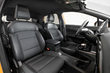 MG 4 EV: Review van een moderne elektrische hatchback foto 5