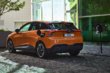 MG 4 EV: Review van een moderne elektrische hatchback foto 3
