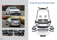 Volkswagen Passat B8 2015–2023 Faceliftset voor R-Line 2020+ foto 1