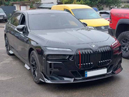 BMW 7 Serie G70/G71 2022– MNSR-Style Carbon bodykit foto 14