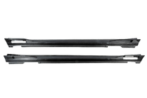 BMW 7 Serie G70/G71 2022– MNSR-Style Carbon bodykit foto 16