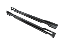 BMW 7 Serie G70/G71 2022– MNSR-Style Carbon bodykit foto 19