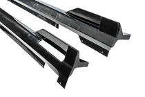 BMW 7 Serie G70/G71 2022– MNSR-Style Carbon bodykit foto 22