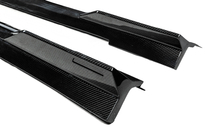 BMW 7 Serie G70/G71 2022– MNSR-Style Carbon bodykit foto 26